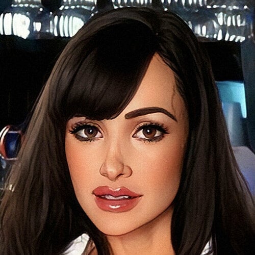 More information about "[XCL] [0.20] Bar Girl Lisa"