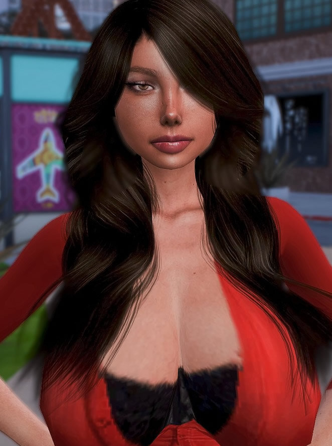 ❤️Sims Collection ~ Jeniffer sexy baby ~ (100+ sims downloads)❤️