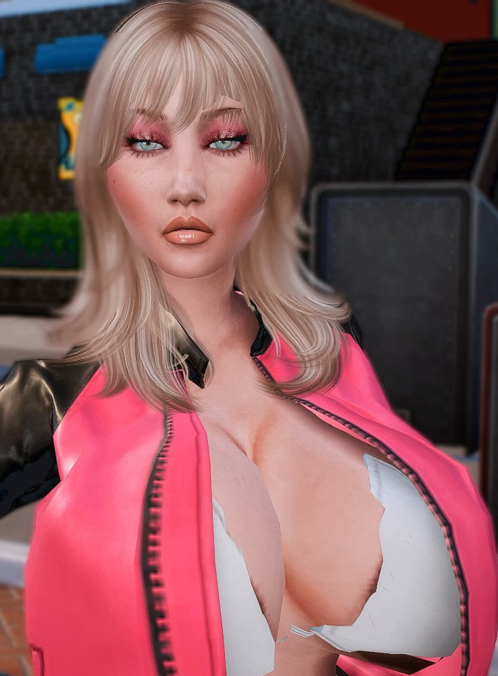 ❤️Sims Collection ~ Sugarmommy Clarissa  ~ (100+ sims downloads)❤️