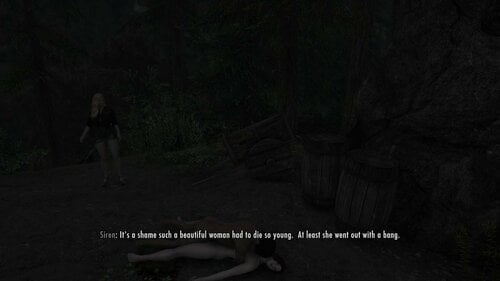 More information about "Defending the undefendable (Non Con) (Necro)"