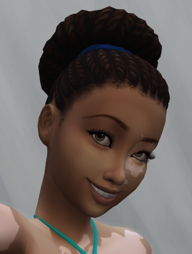 Brianna Hart