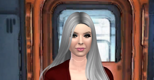 More information about "Nina Elle"
