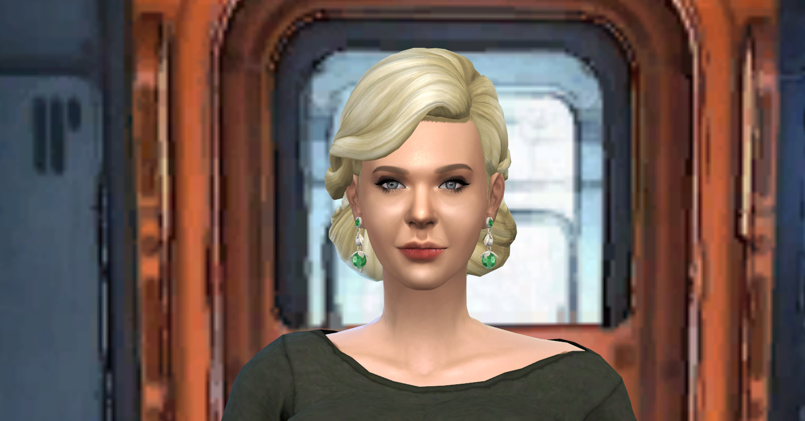 Laurie Holden