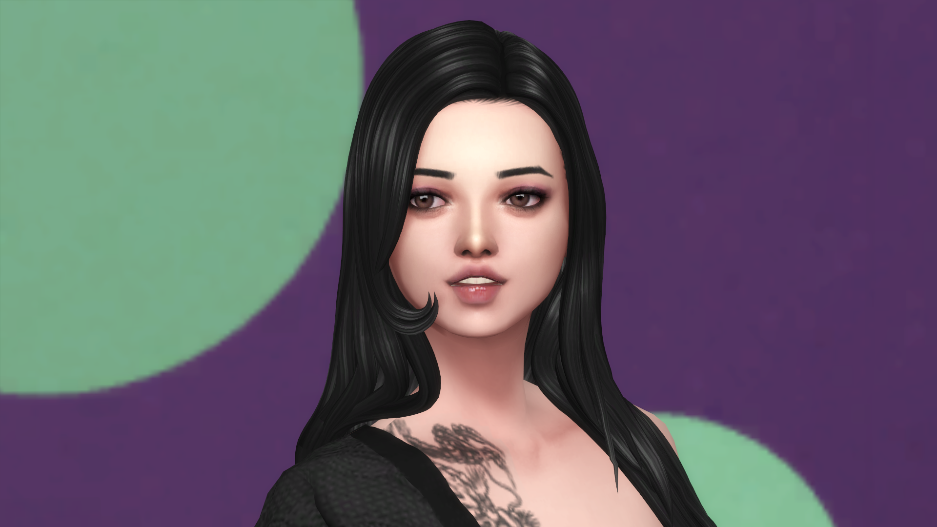 Evelyn Everett