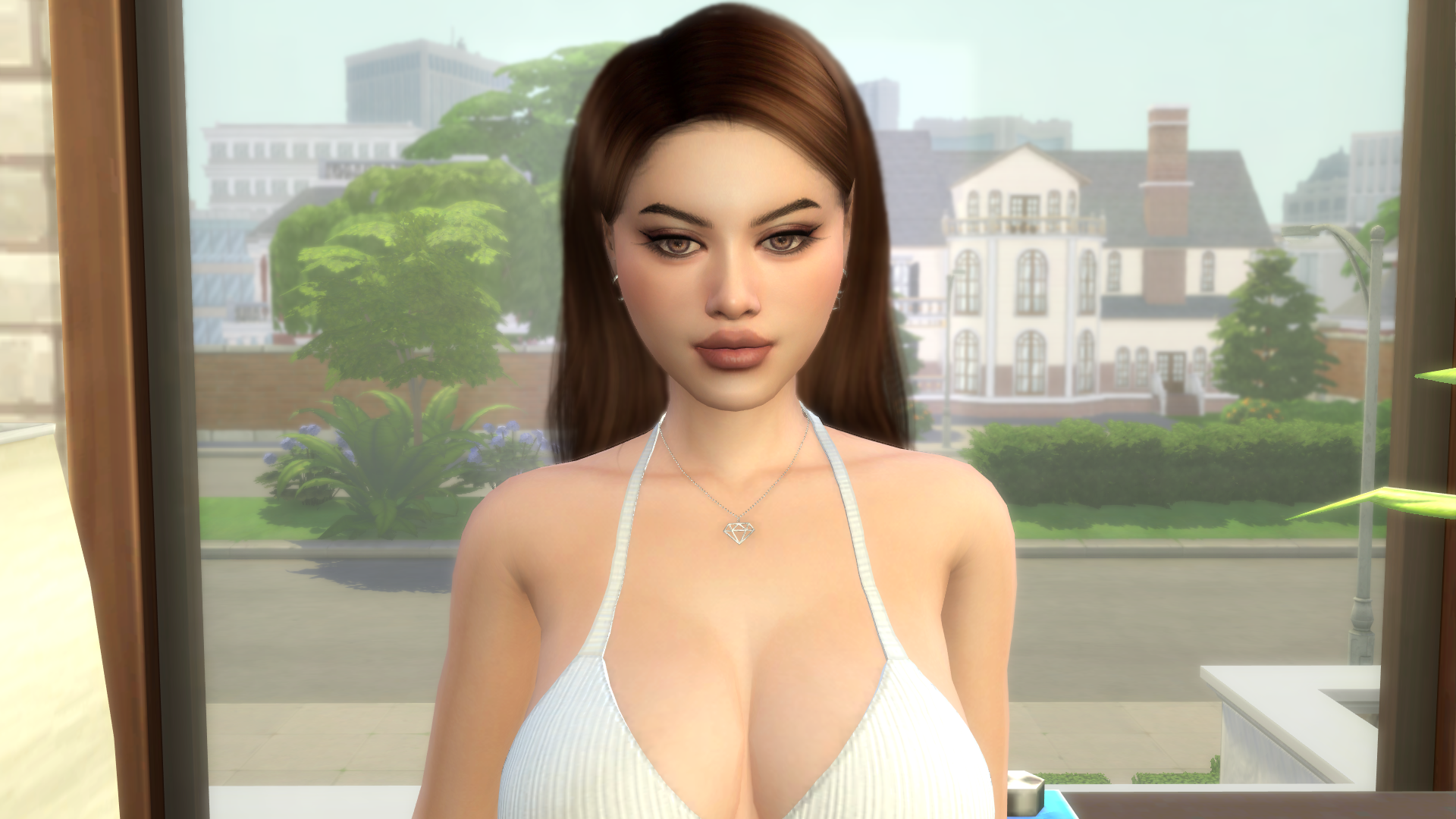 Lily Kaplan 💎