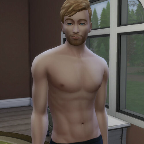 More information about "Alex Adams Base Game or DLC versions Sim (No CC needed to use)"