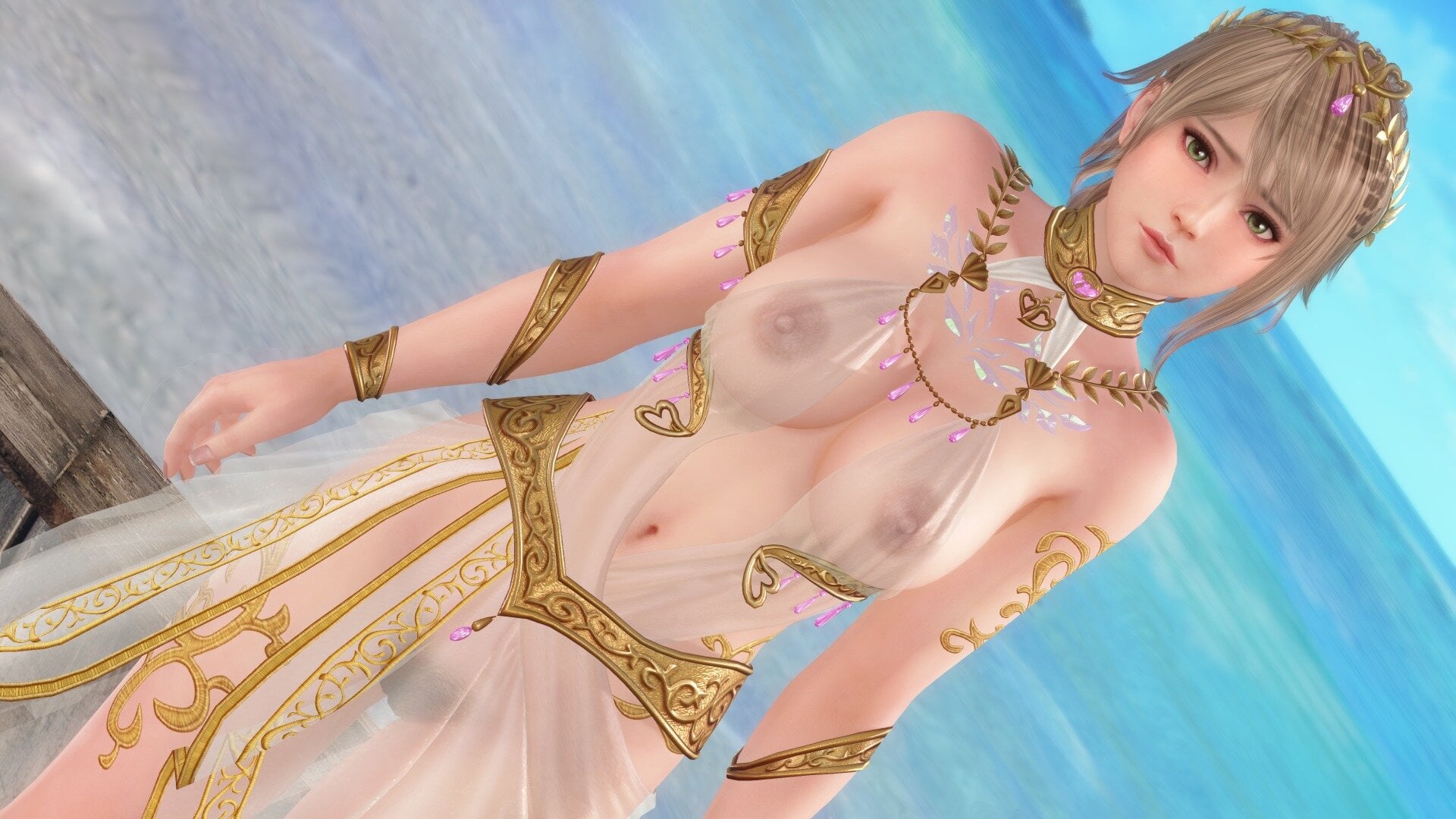 SSR Dea Marina (Common)