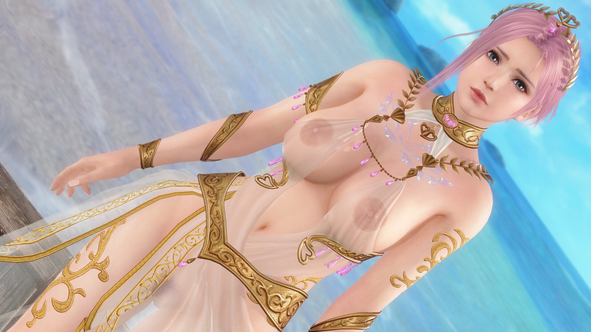 SSR Dea Marina (Honoka)