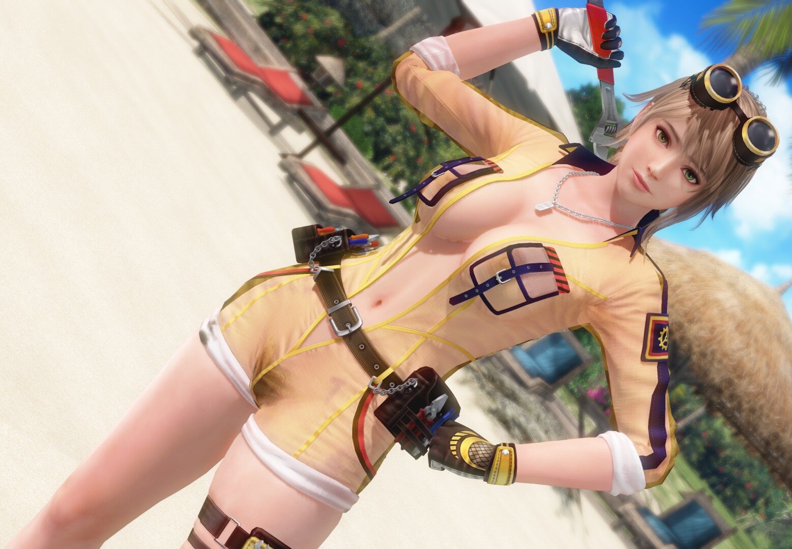 SSR Rapid Repair (Common)
