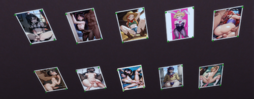 More information about "Femboy posters"