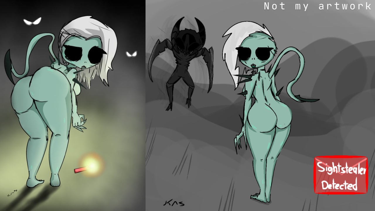 Lusts Anomaly