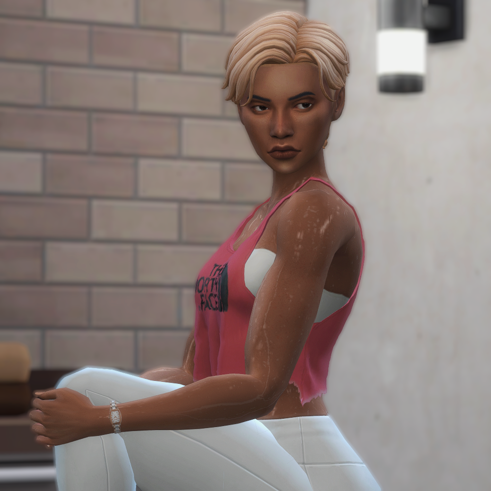 Gym - Milford City ☀️