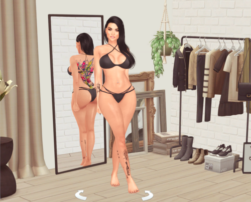 Pornstar Romi Rain Sim Download Inspired By The Sims 4 Sims Loverslab 1940