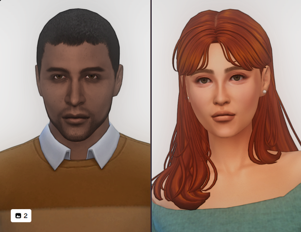 Fyres Parents - Townie Makeover - Version2