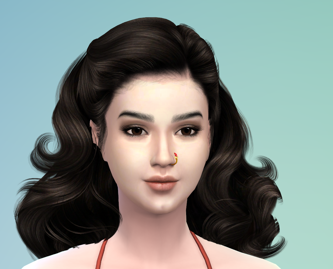 Priscilla Spicer