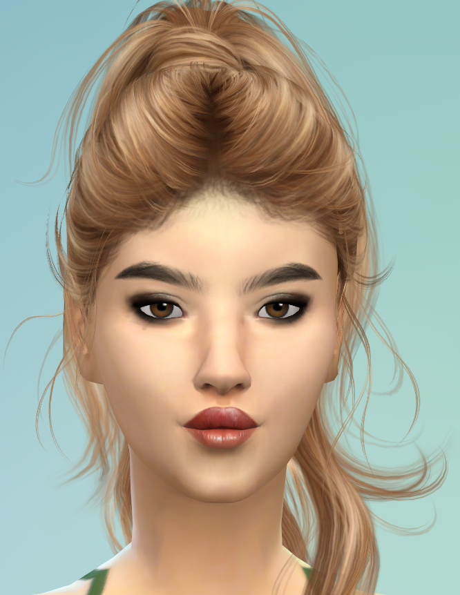 Chloe Emerson