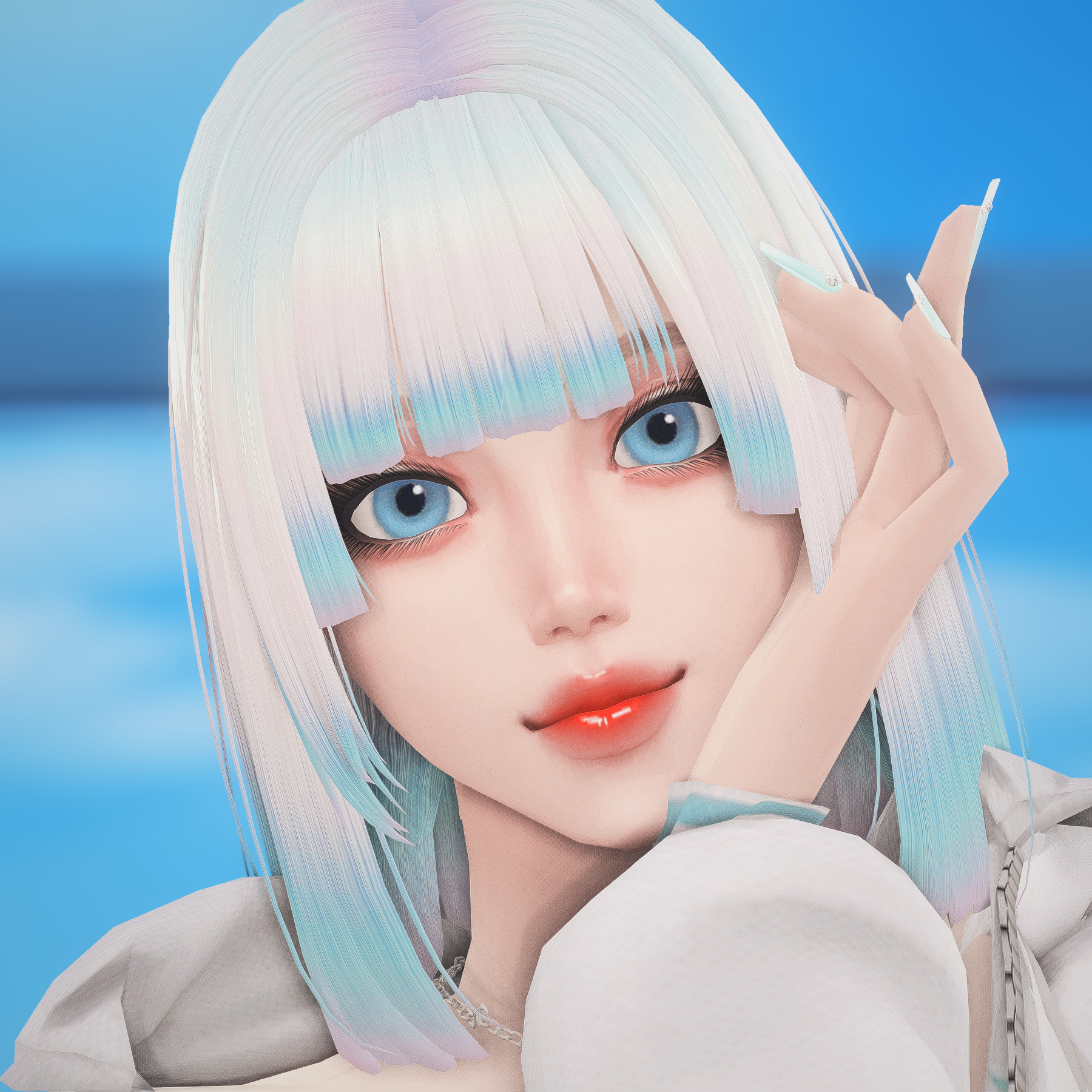 Girl - 2