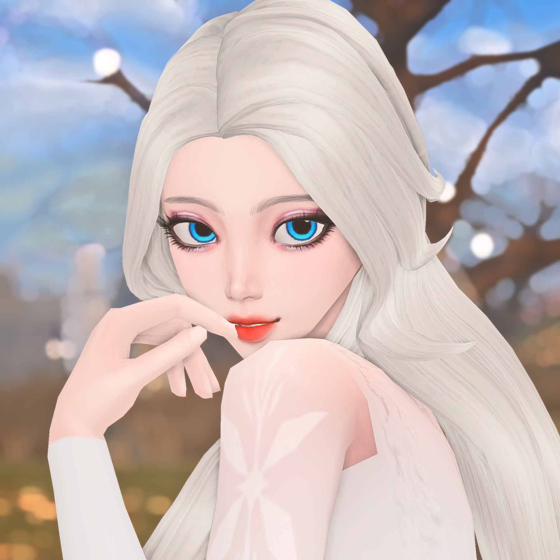 Disney Princess - Elsa