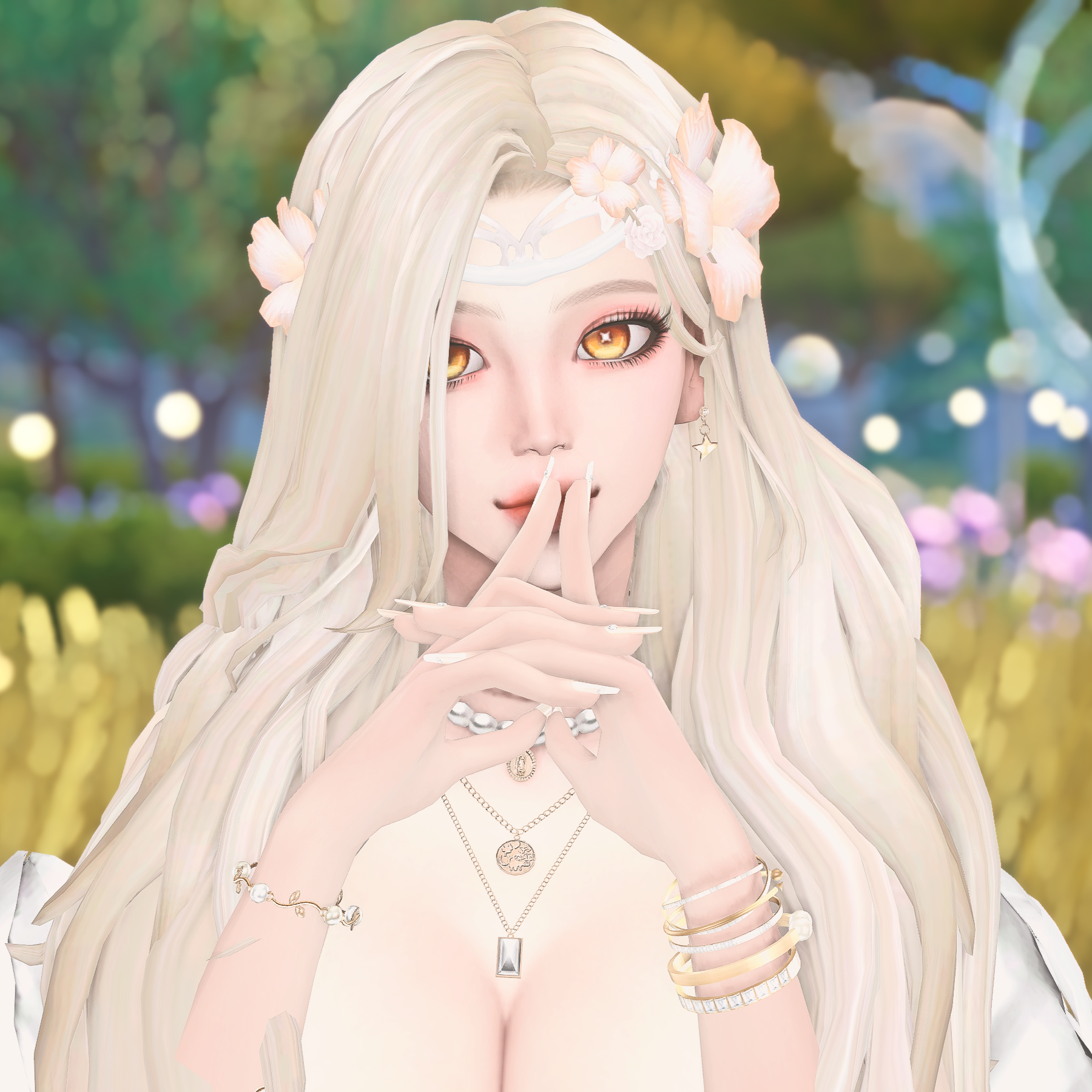 Goddess - 1
