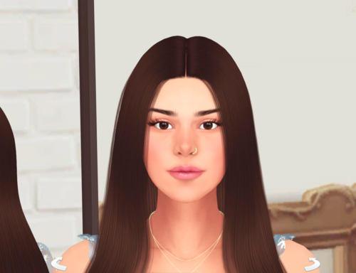 More information about "TikToker & Onlyfans Model Sophie Rain Sim Download (inspired by)"