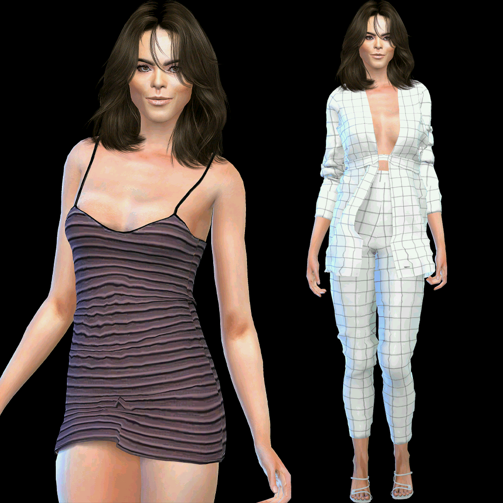 alice braga