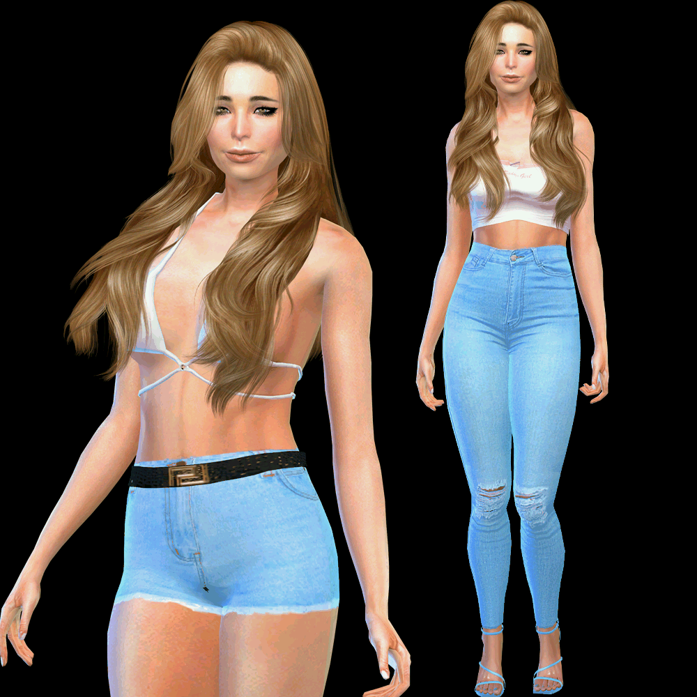 amber romanova