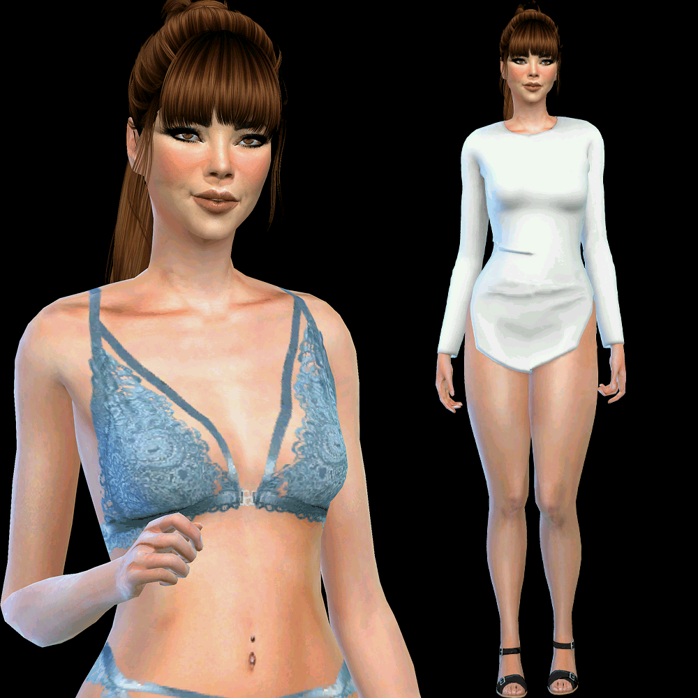 aurora summers