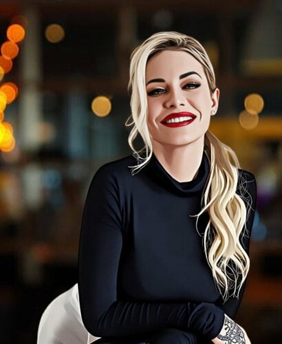 More information about "[XCL] Jessa - Bar Girl"