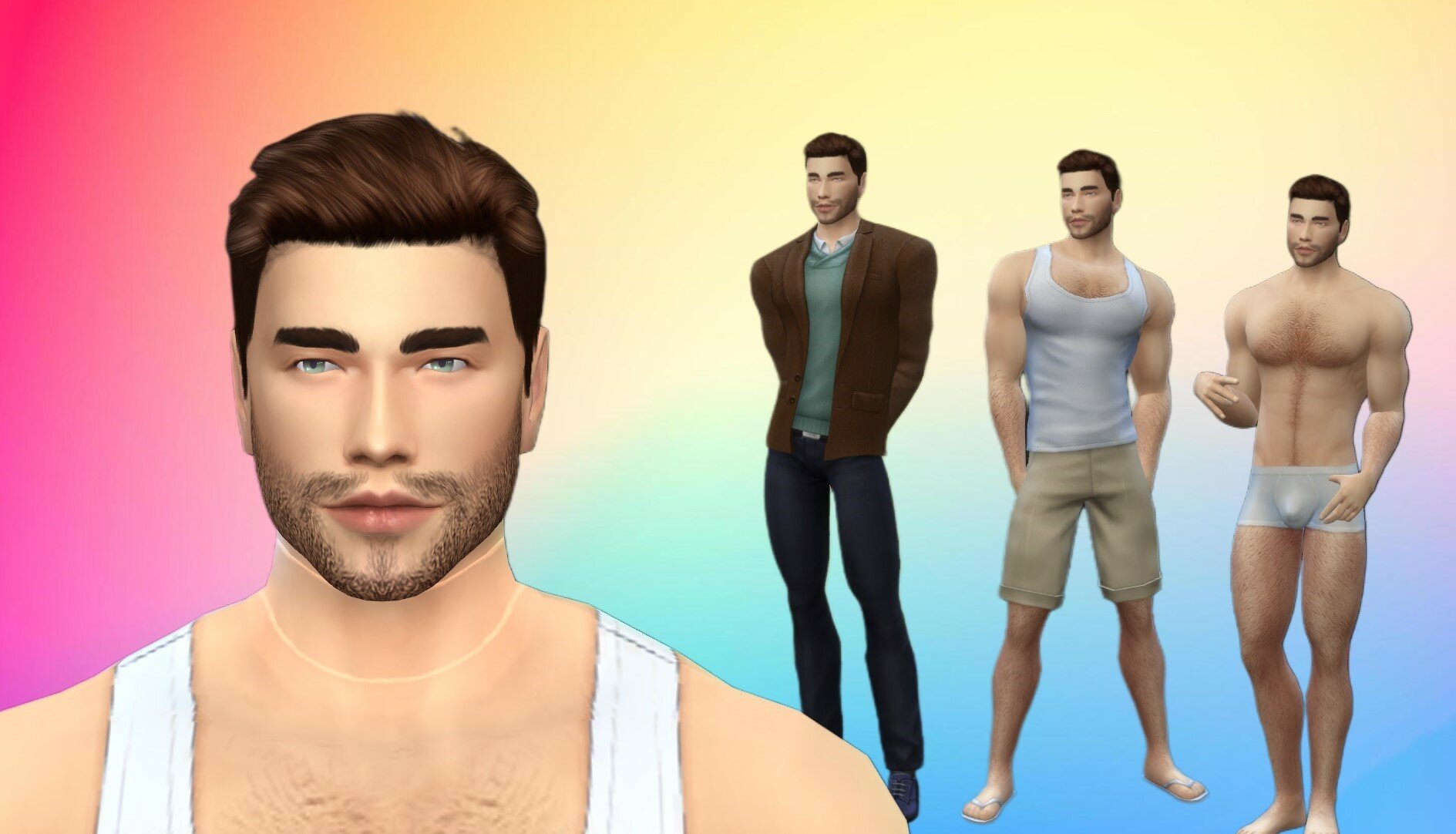 APOLLO LEFÈVRE (SIM COMPLETE FOR DOWNLOAD)
