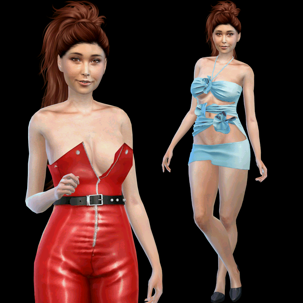 doris sisterna
