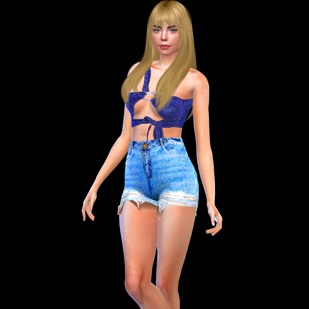simone gomez