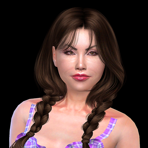 More information about "diva alves"