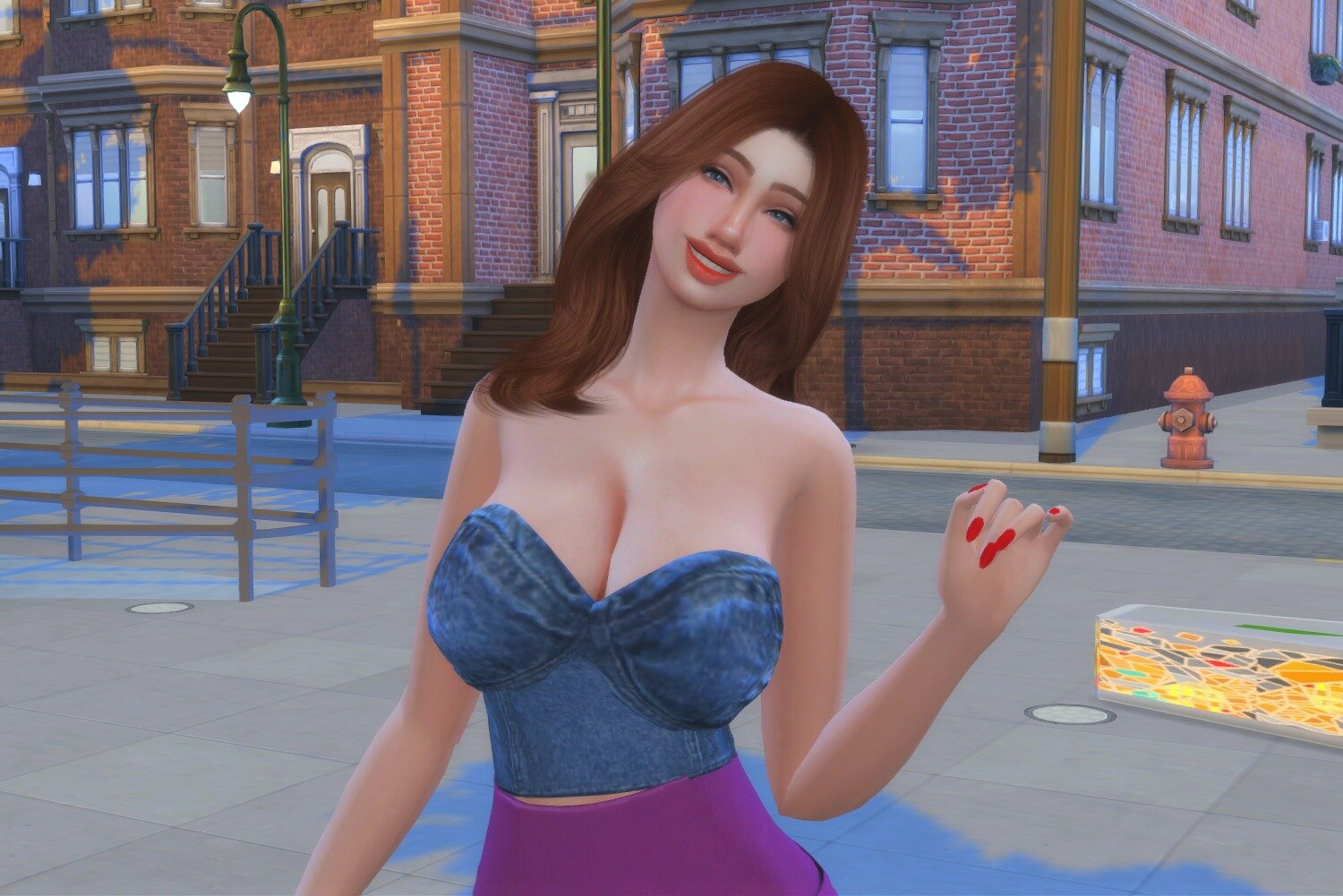 ✨Lydia sims✨