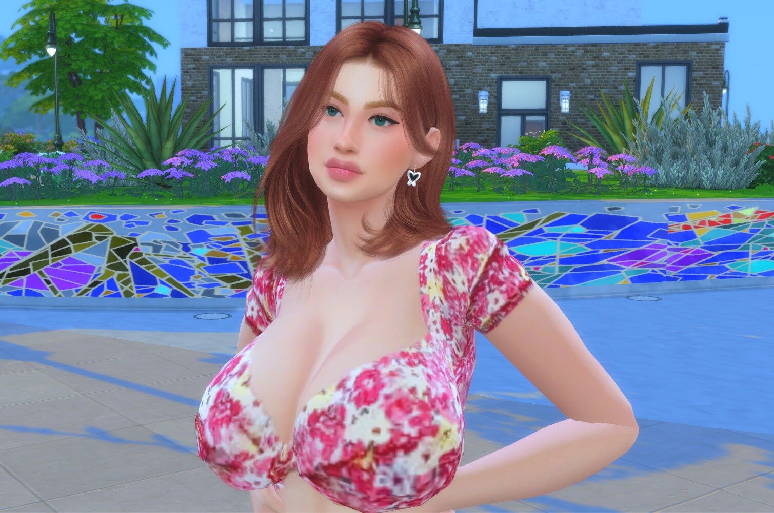 ✨Maddison sims✨