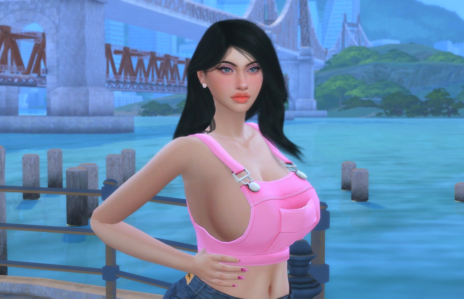 ✨Sandra sims✨