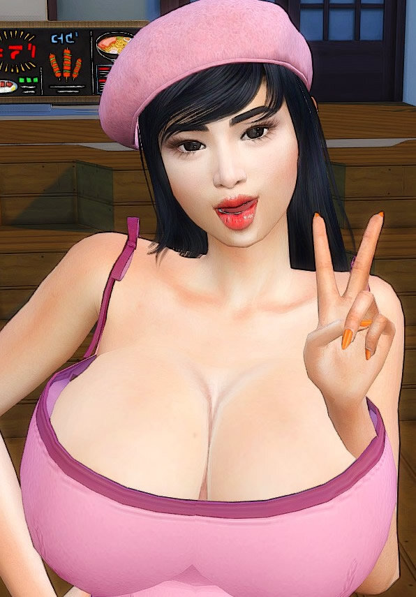 ≧ω≦​💗Lena asian baby💗​(≧◡≦)
