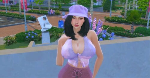 More information about "✨kyndall sims✨"