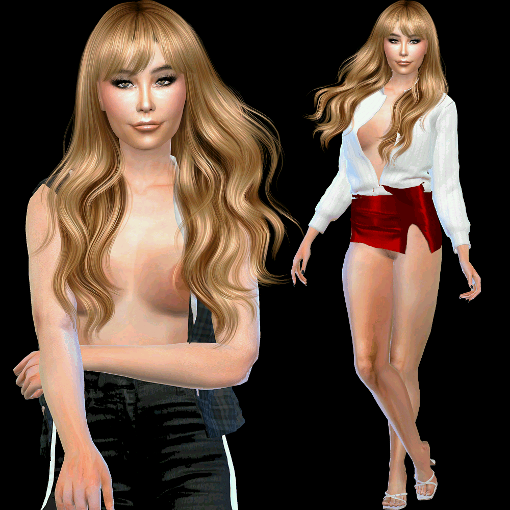 kim taylor