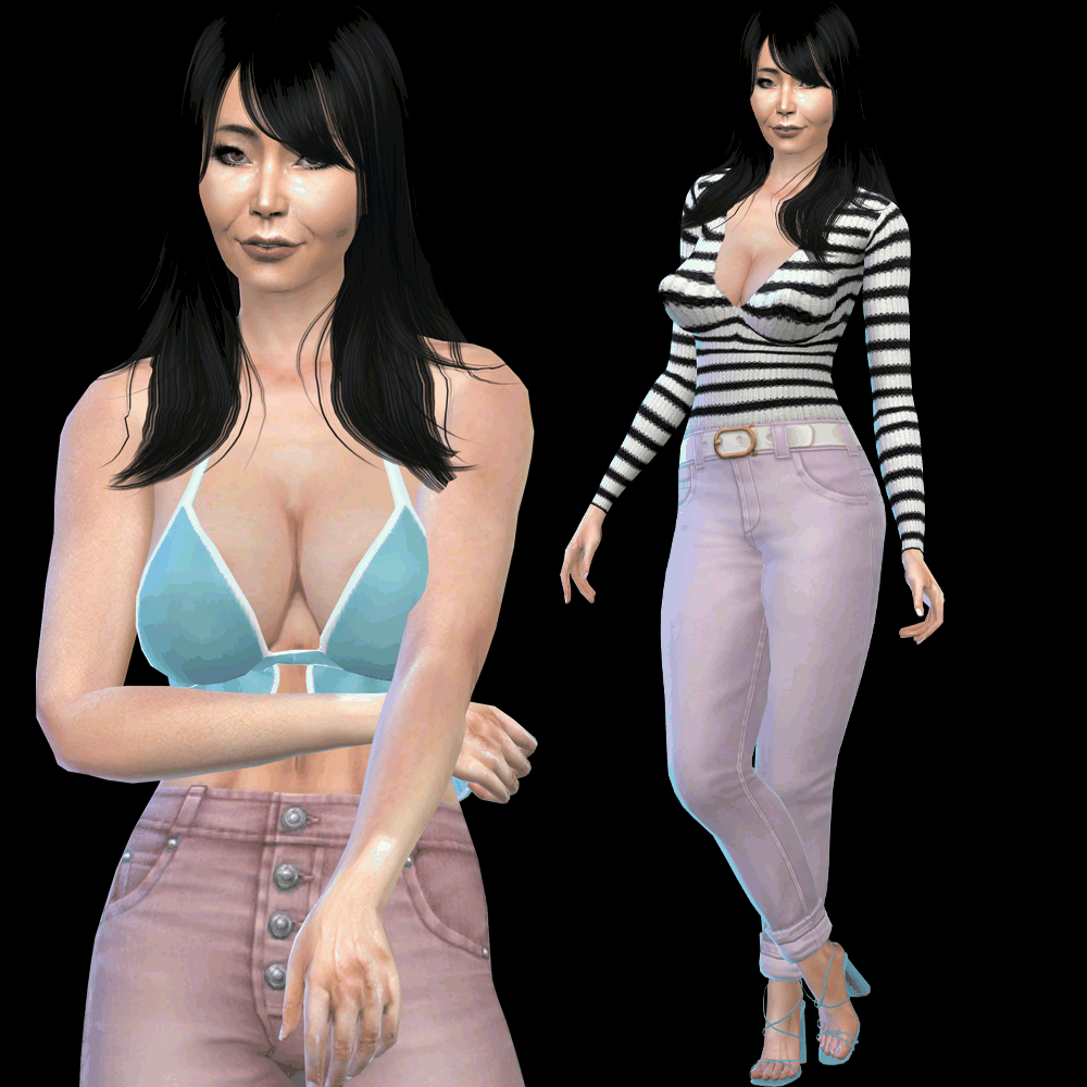 lani doris
