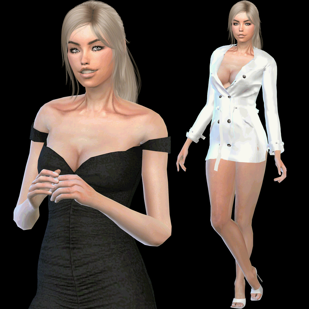 milly alcock