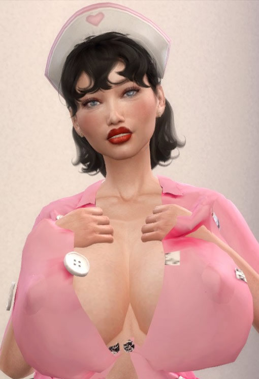 😍 Jaslene mature nurse added!!!​💦​