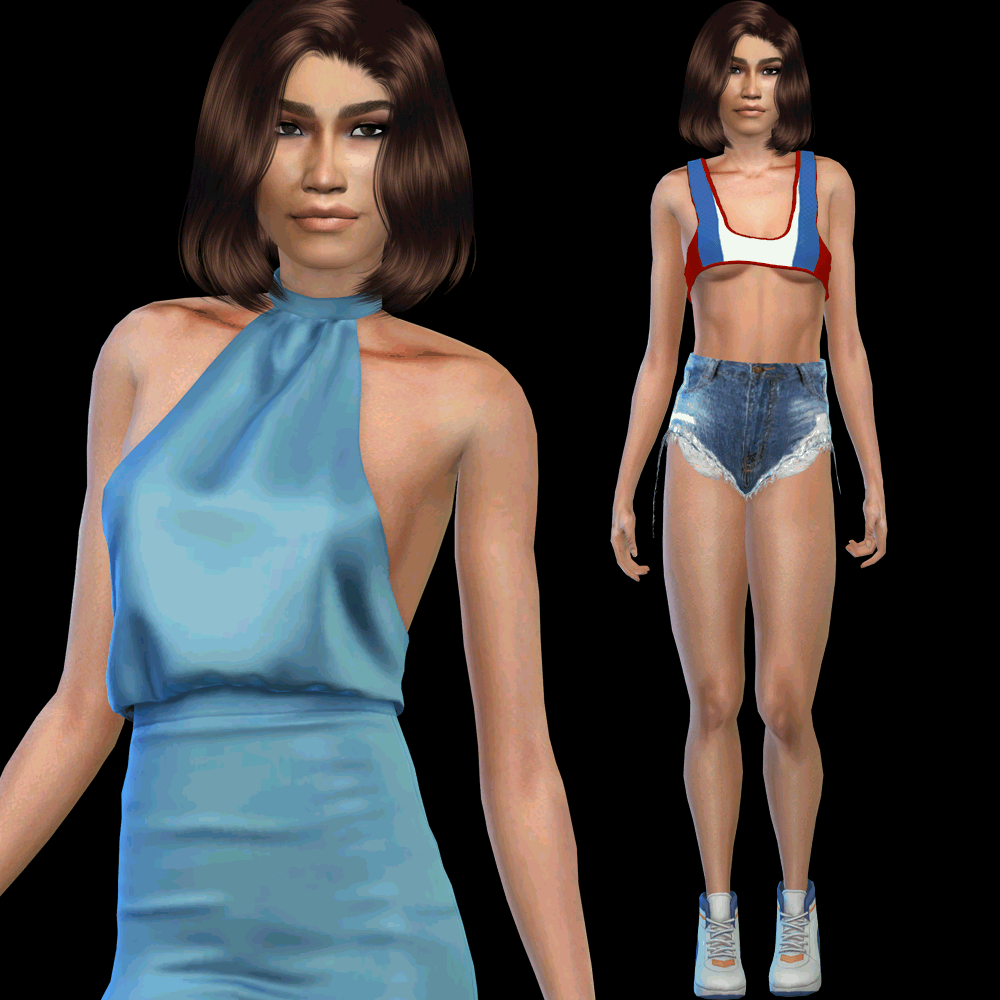 zendaya coleman