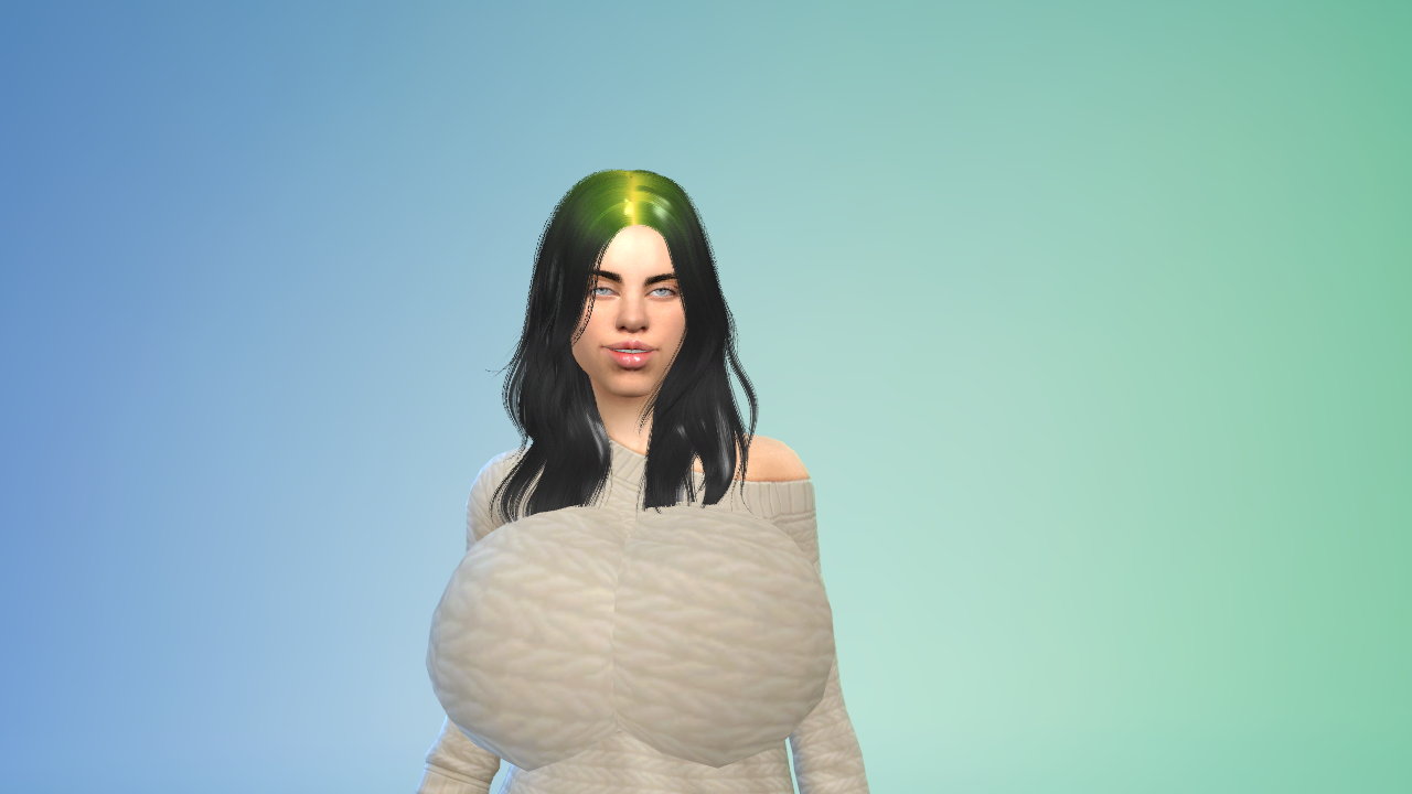 Billie Eilish