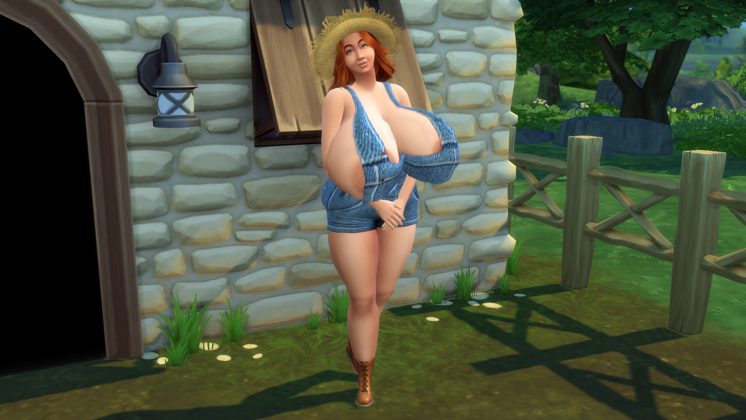 Big Betty Mai