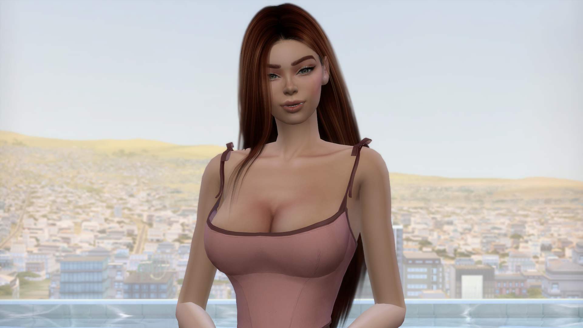 Leonor Perales
