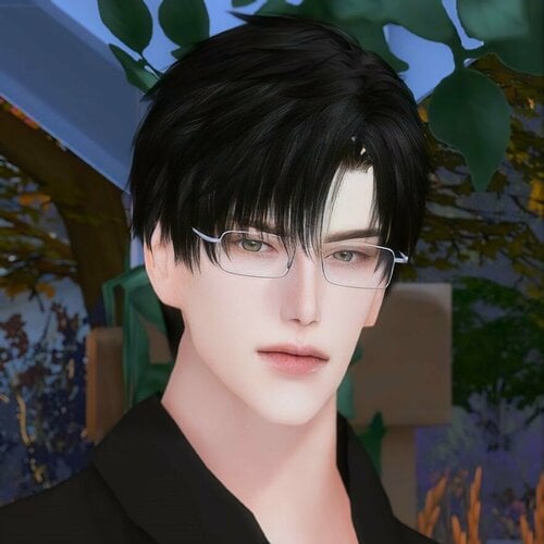 More information about "ZAYNE - LOVE AND DEEPSPACE GAME VERSION 3"