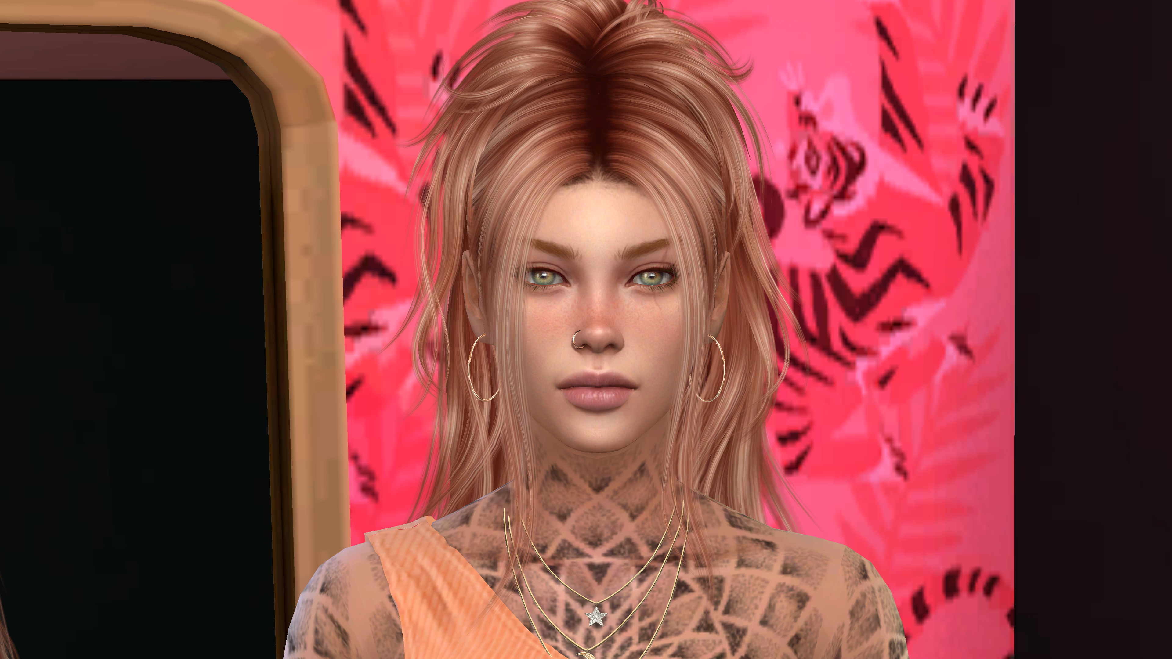 Amber Wigton