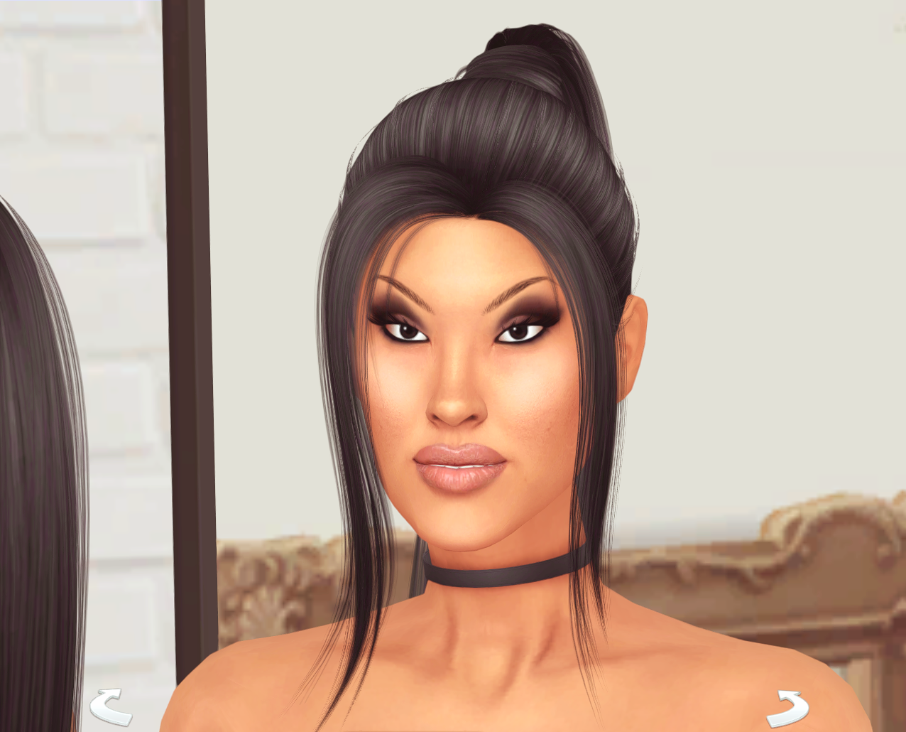 Pornstar Asa Akira Sim Download (inspired by)