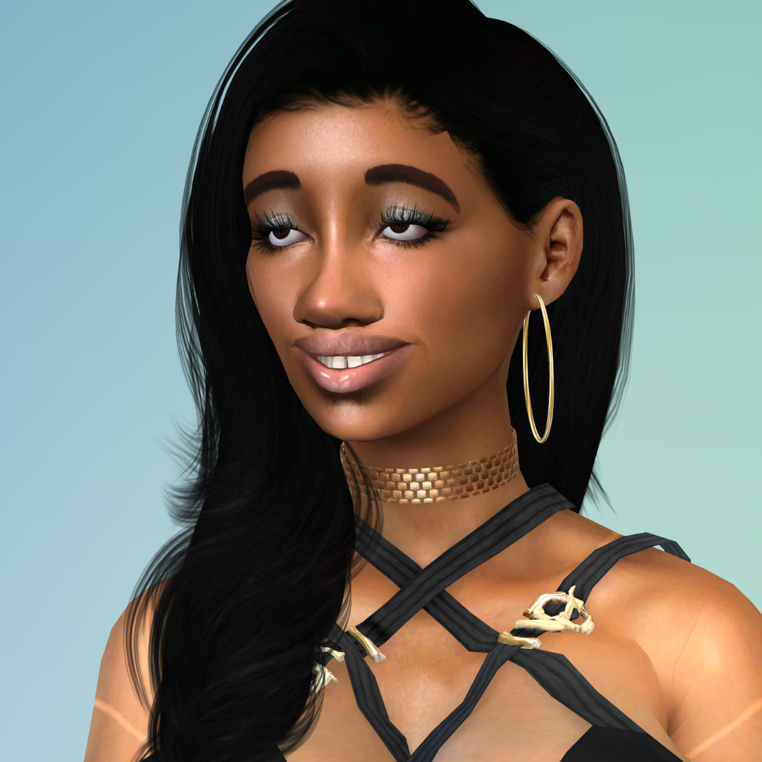 Breyana Reece