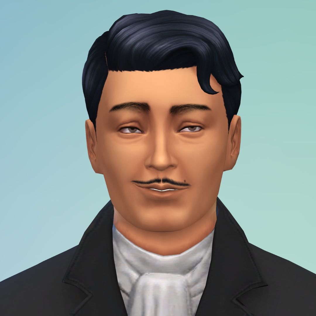 Clark Stud